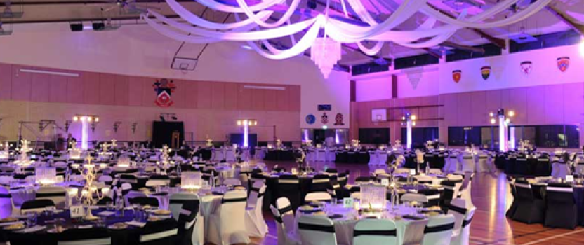 Aisle Runners hire sydney