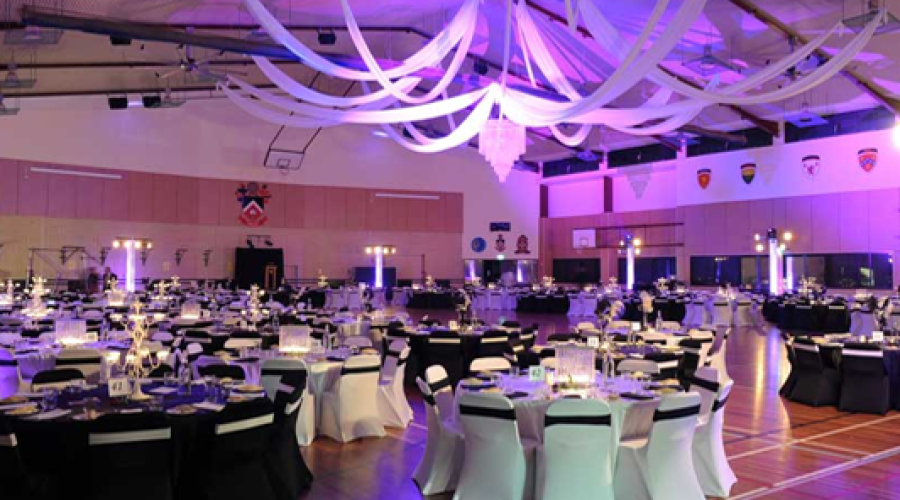 Aisle Runners hire sydney