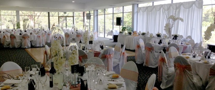 White Americano Folding Chair hire sydney