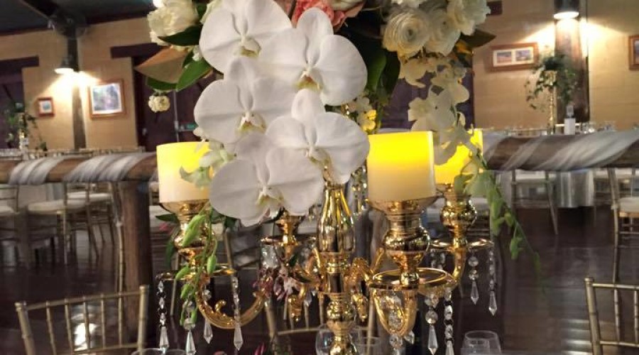 Vases Hire Sydney